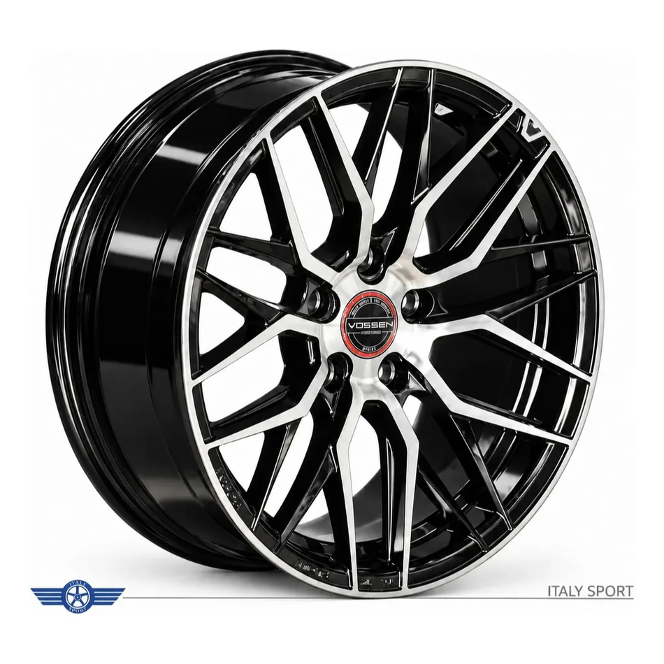 RIN 17" 5-114.3 R1 Sport  DX088