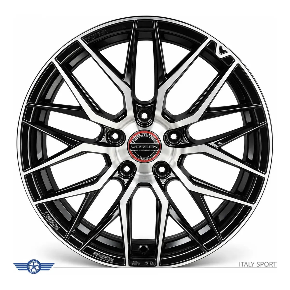 RIN 17" 5-114.3 R1 Sport  DX088