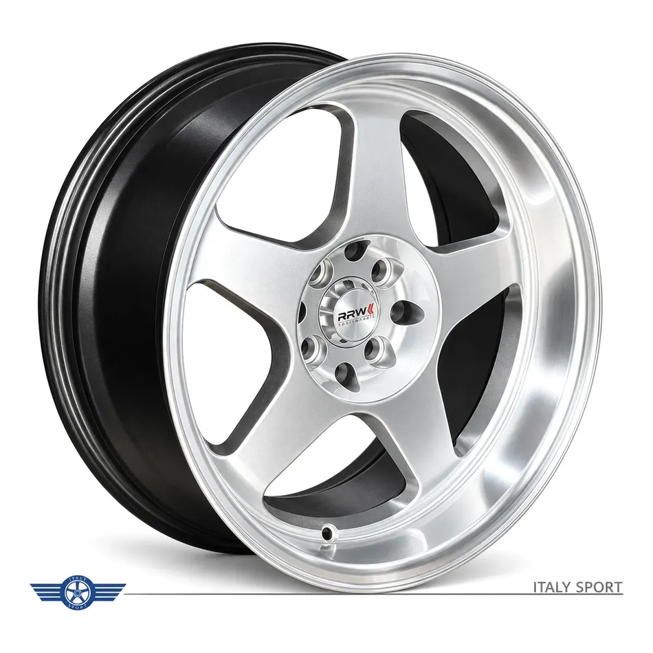 RIN 17" 4-100 4-114.3  RRW KS092