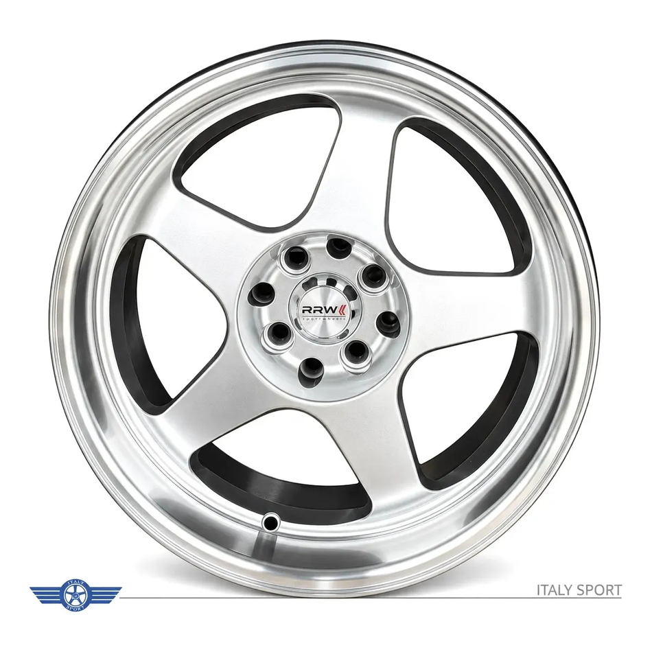 RIN 17" 4-100 4-114.3  RRW KS092