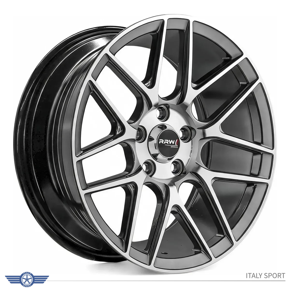 RIN 15"5-100 RRW KS010