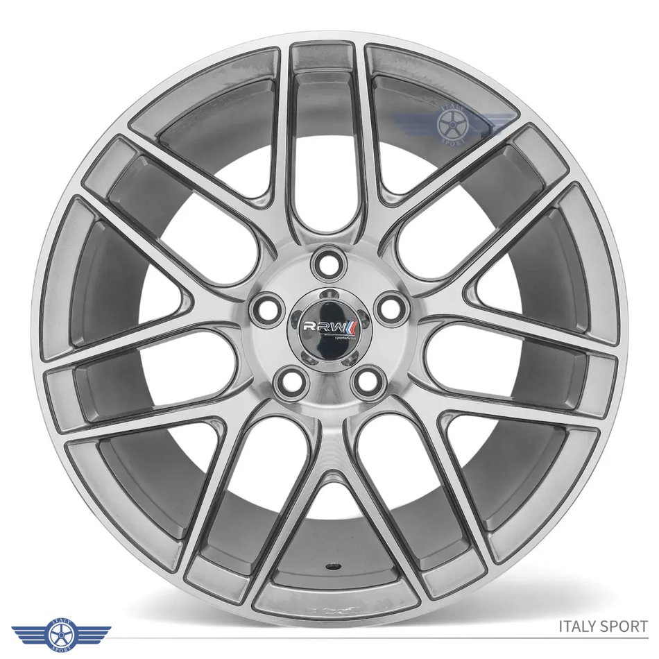 RIN 15"5-100 RRW KS010