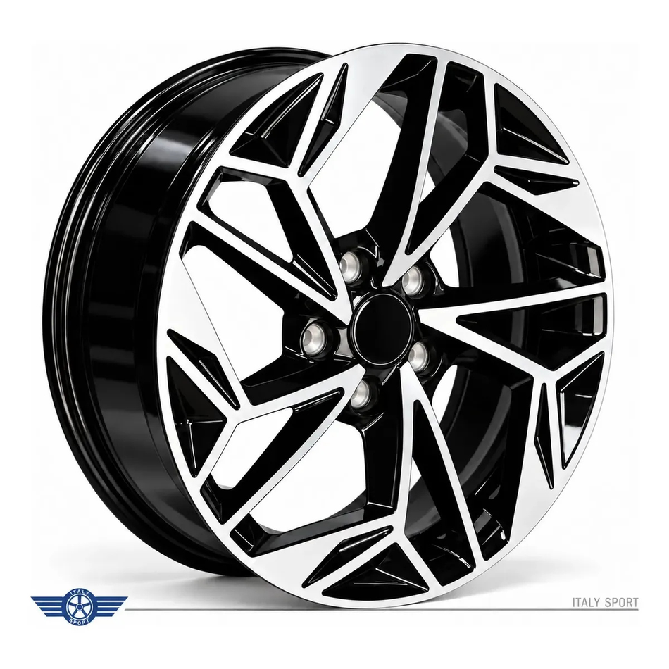 RIN 17" 5-113 IMP WHEELS RA17030