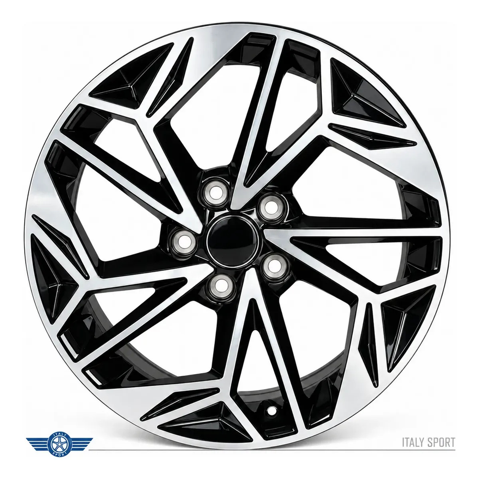 RIN 17" 5-113 IMP WHEELS RA17030