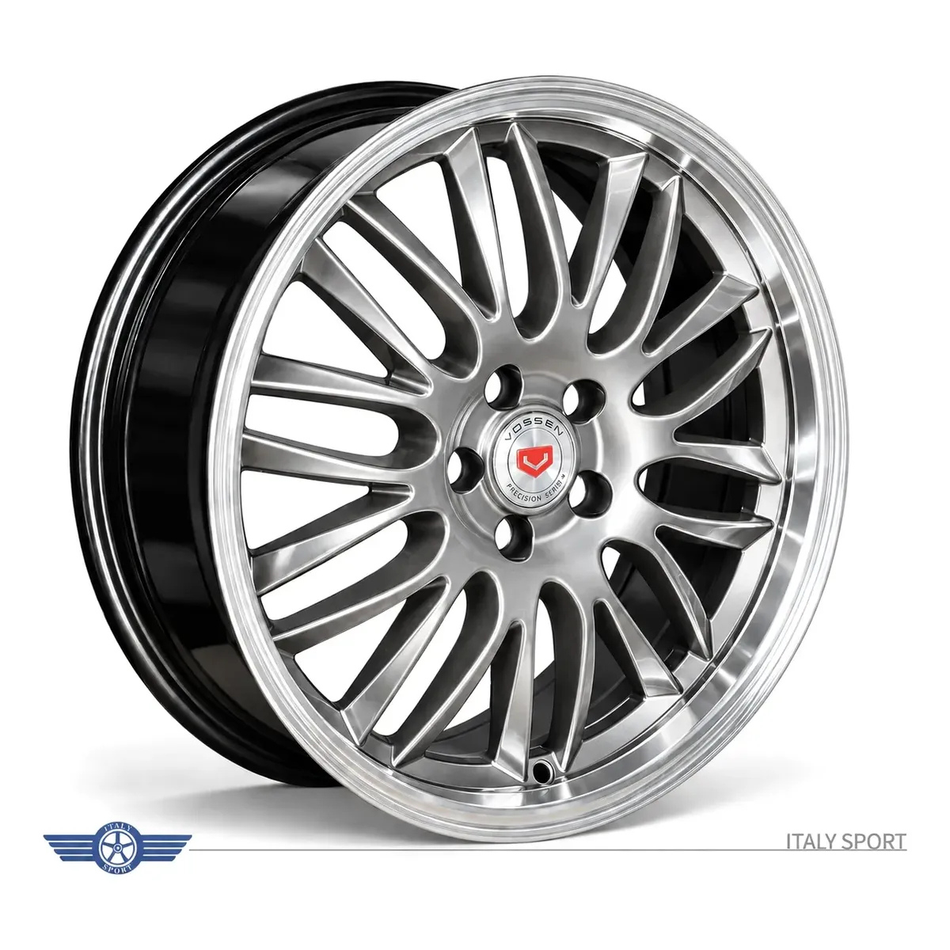 RIN 17" 5-100 RRW 523