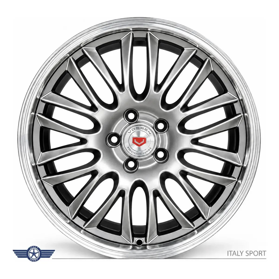 RIN 17" 5-100 RRW 523
