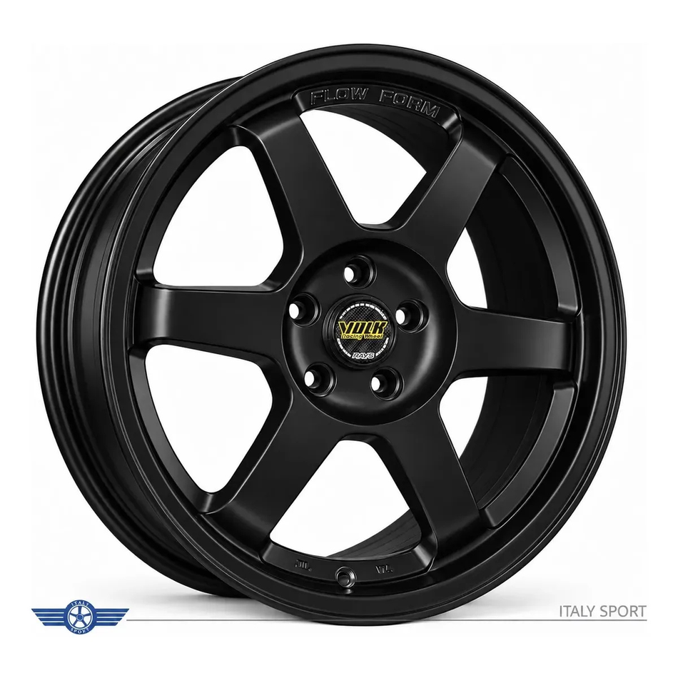 RIN 17" 5-100  Autozoo  OY11509-4
