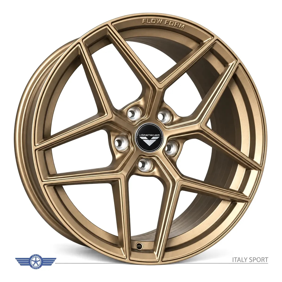 RIN 18" 5-114.3 AUTOZOO XF204