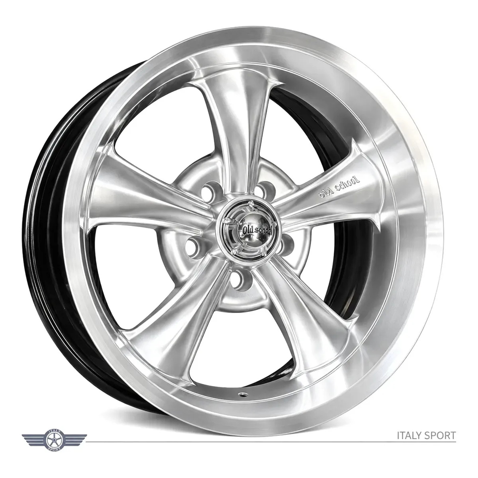 RIN 18" 5-120 RRW F5128