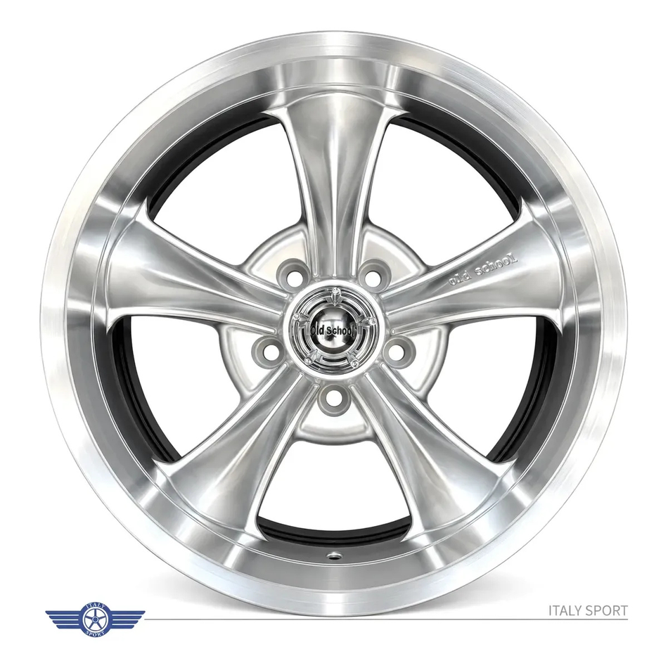 RIN 18" 5-120 RRW F5128