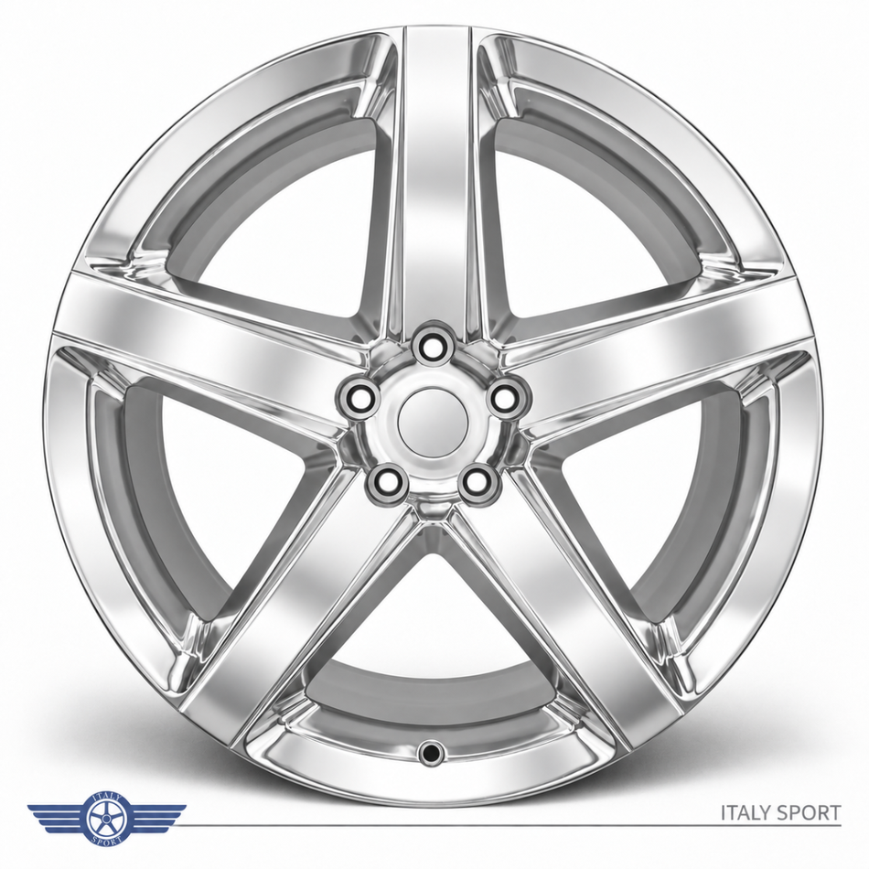 RIN 22" 5-127 R1 SPORT 5151
