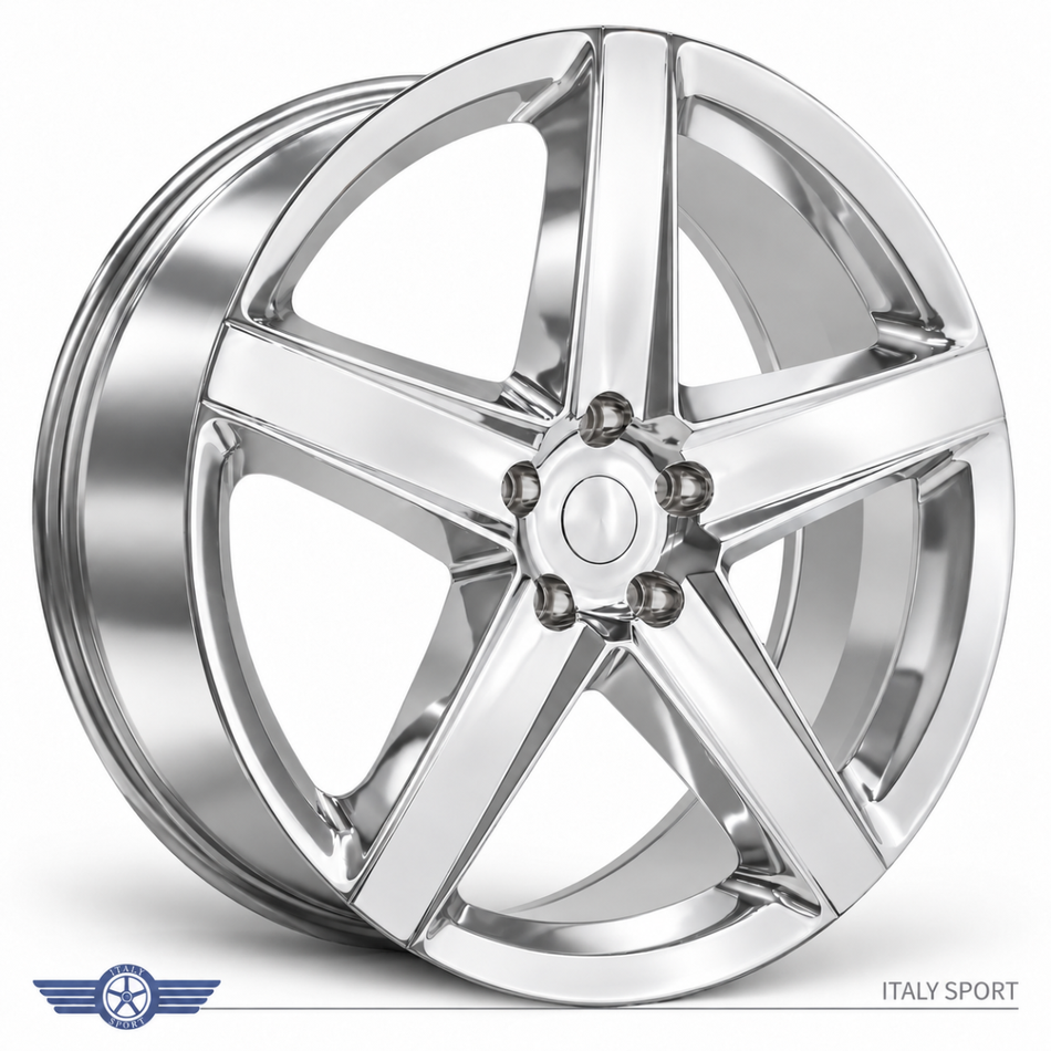 RIN 22" 5-127 R1 SPORT 5151