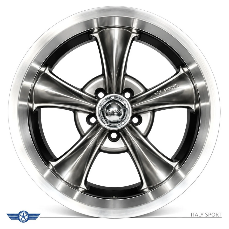 RIN 18" 5-114.3 RRW F5128