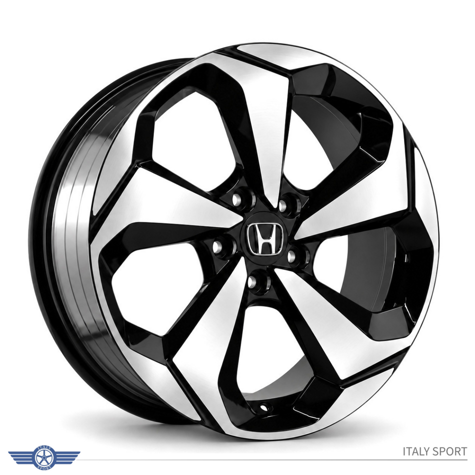 RIN 18" 5-114.3 R1 Sport 4180