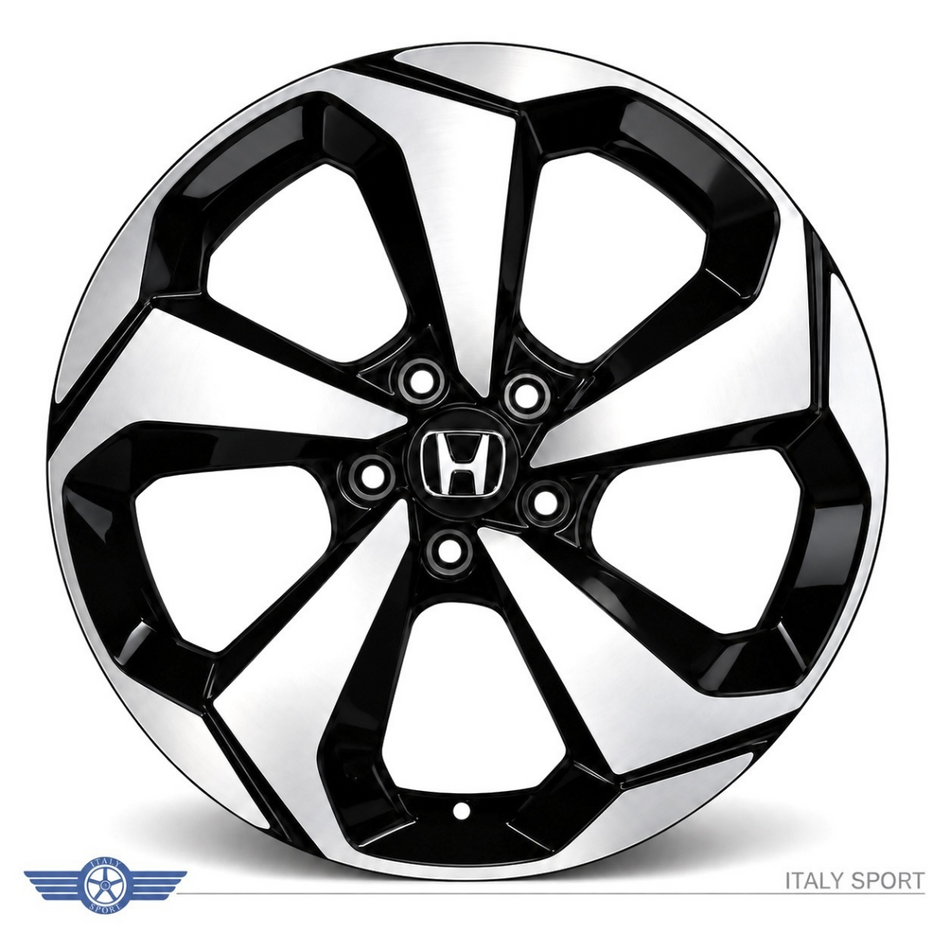 RIN 18" 5-114.3 R1 Sport 4180
