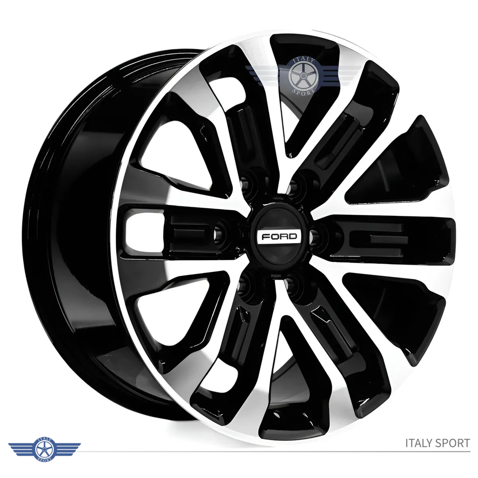 RIN 17" 6-135 R1 SPORT 6283