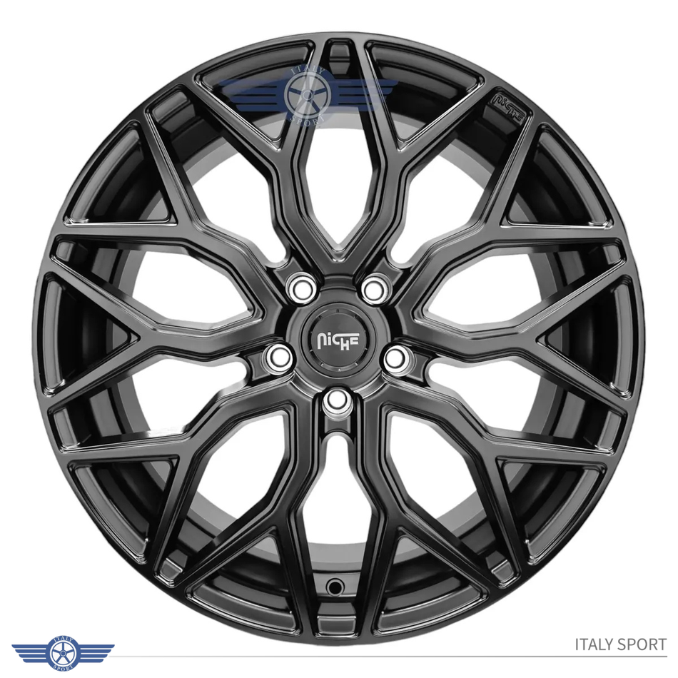 RIN 20"  5-120 Niche  M261 MAZZANTI