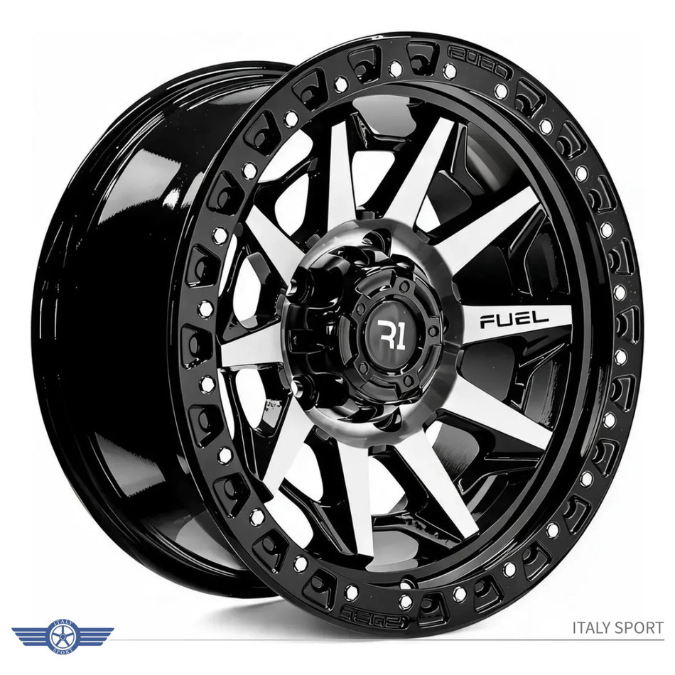 RIN 16" 5-135 R1 SPORT 1261