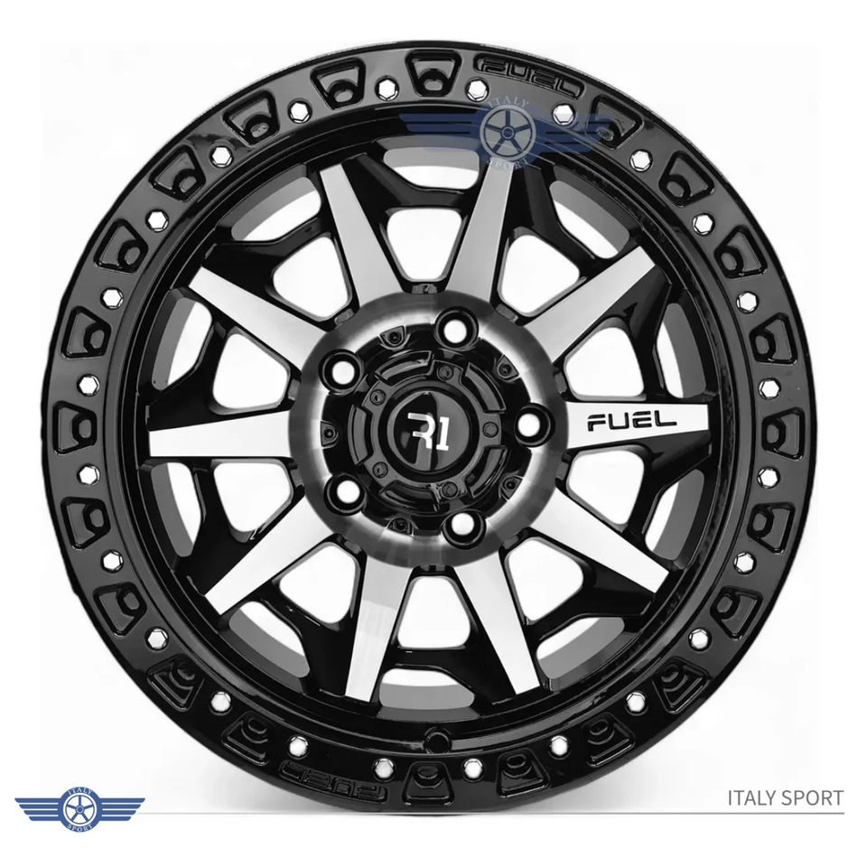 RIN 16" 5-135 R1 SPORT 1261