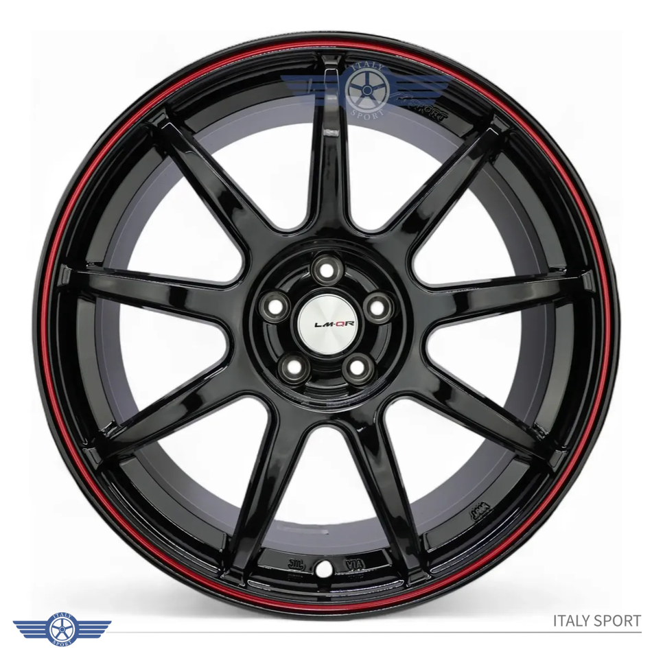 RINES 18¨ 5-100 R1 Sport 3106