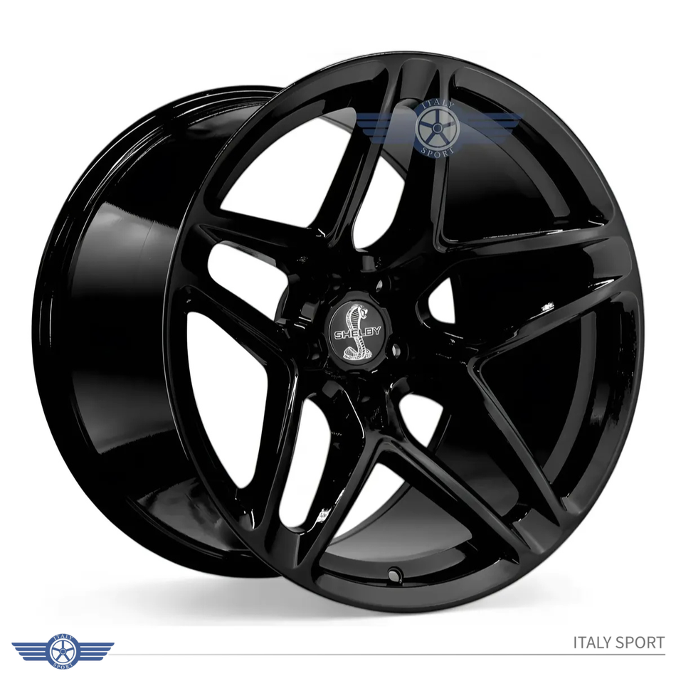 RIN 18¨ 5-114.3 R1 Sport 1812