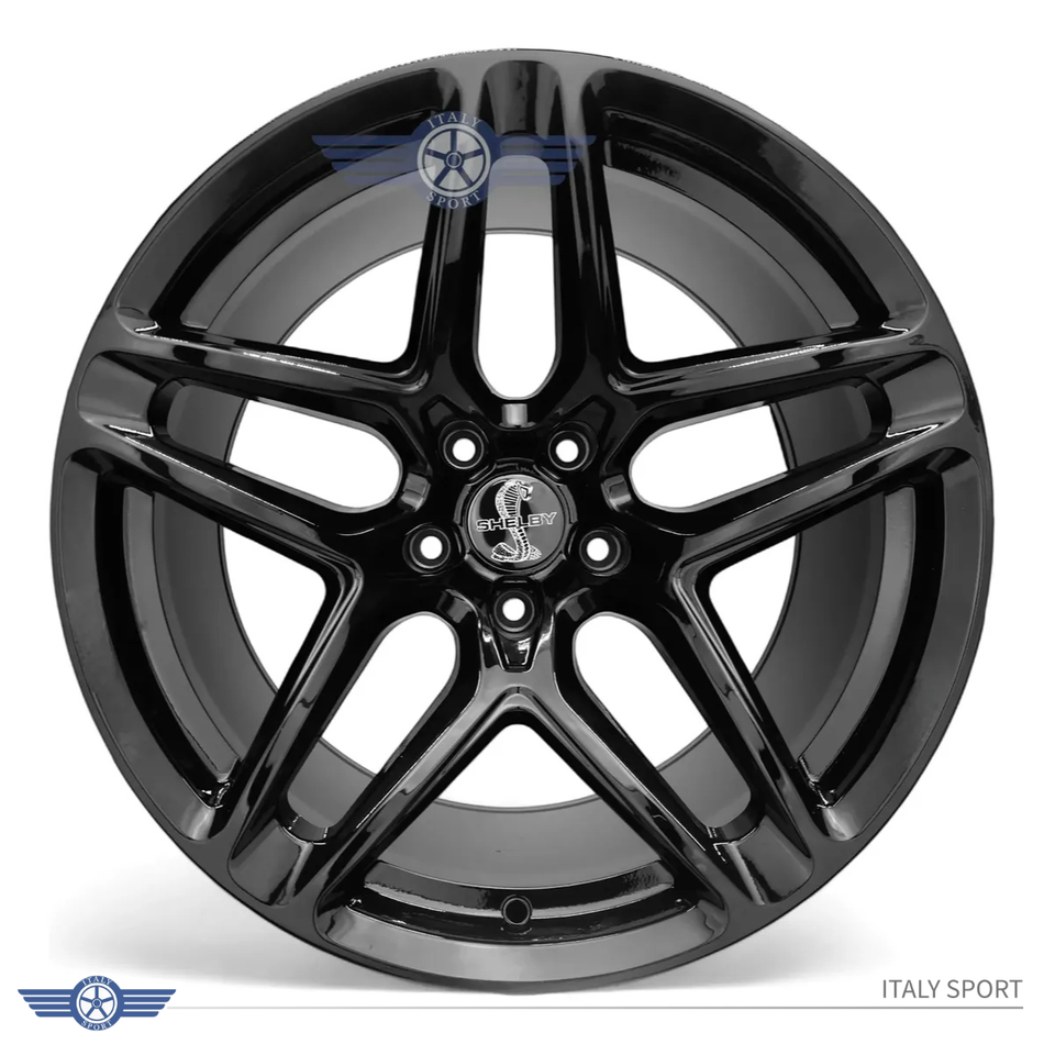 RIN 18¨ 5-114.3 R1 Sport 1812