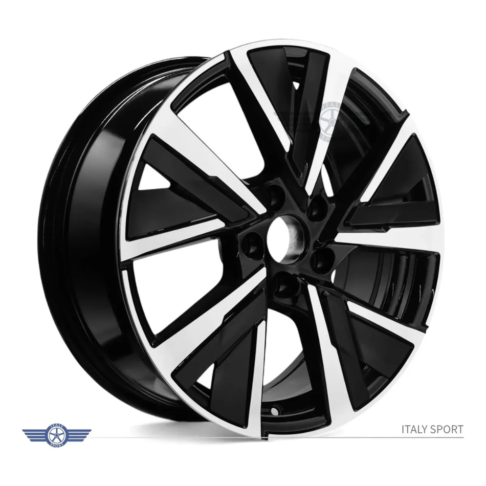 RIN 17" RRW PE057