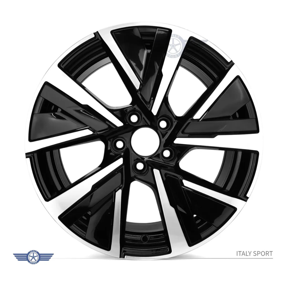 RIN 17" RRW PE057
