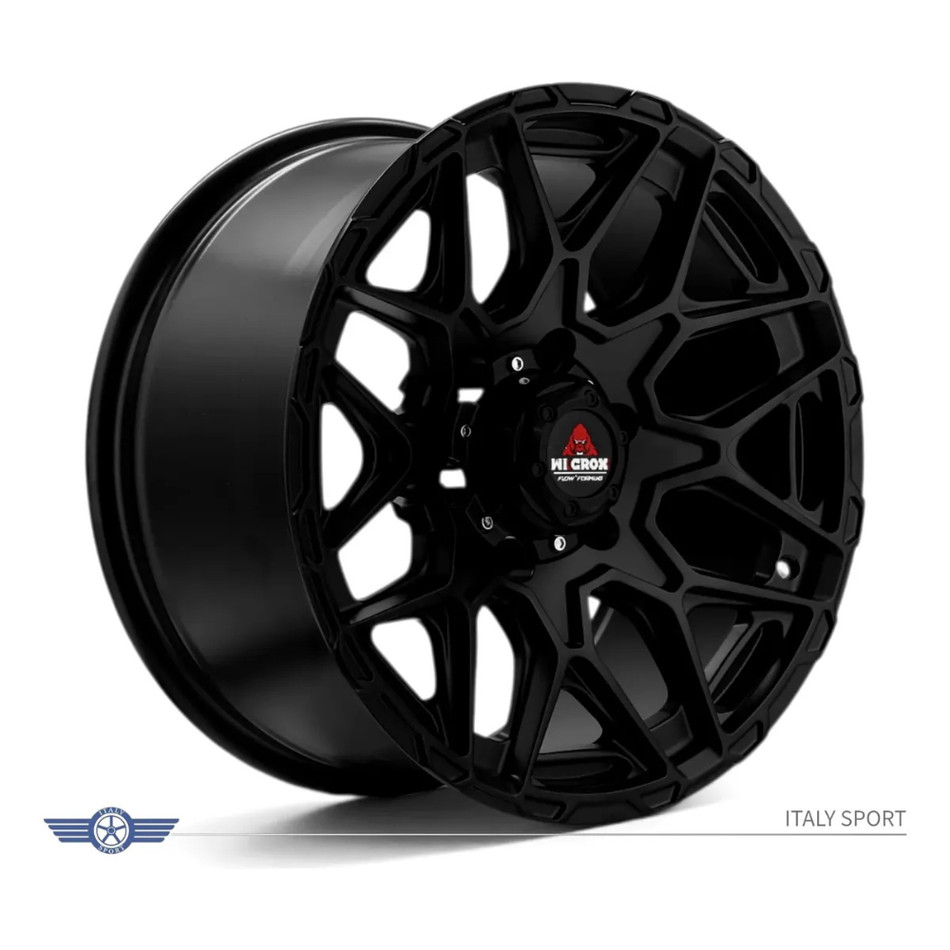 RIN 17" 6-139.7 DJAVU X173053