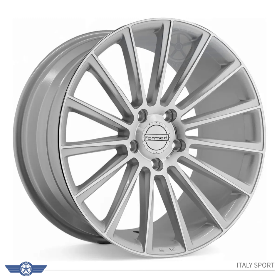 RIN 18¨ 5-114.3 MS motorsports FOR-524
