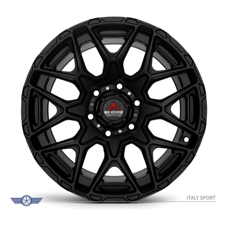 RIN 17" 6-139.7 DJAVU X173053