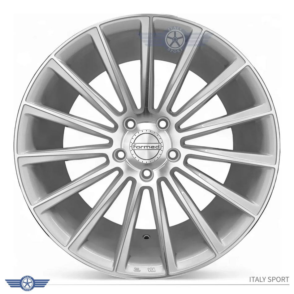 RIN 18¨ 5-114.3 MS motorsports FOR-524
