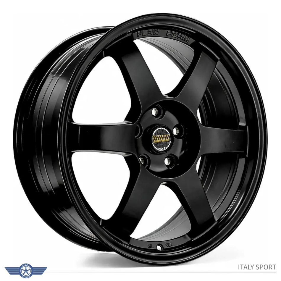 RIN 18¨ 5-112 Ace OY11509-6