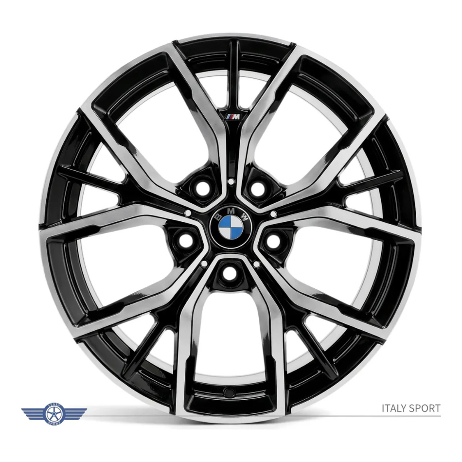 RIN 17" 5-120 DJAVU FBX081-7