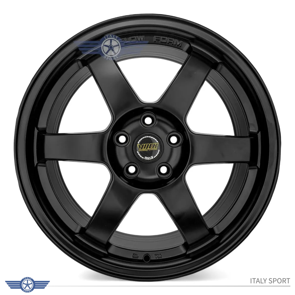 RIN 18¨ 5-112 Ace OY11509-6