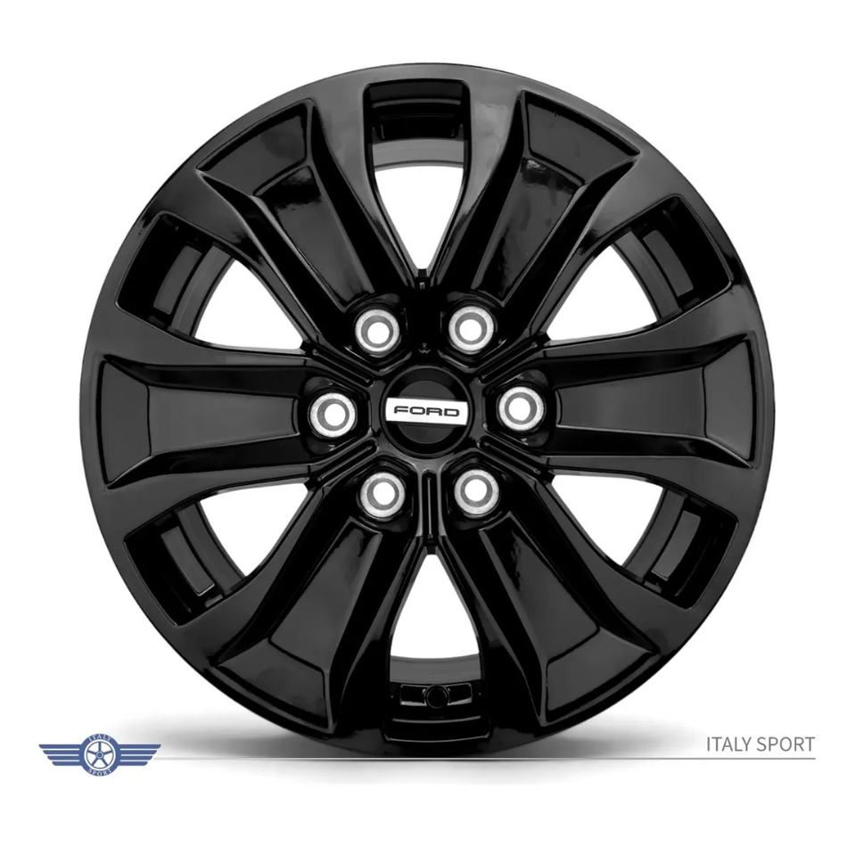 RIN 17" 6-135 DJAVU R250