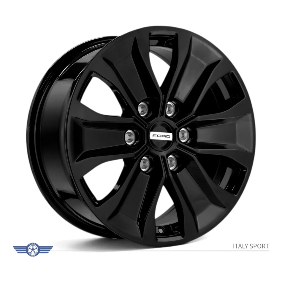 RIN 17" 6-135 DJAVU R250