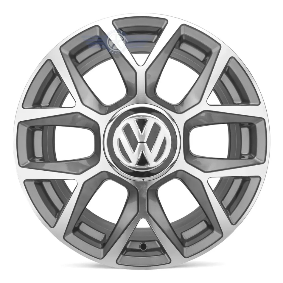RIN 17" 4-100 SAXO 4326