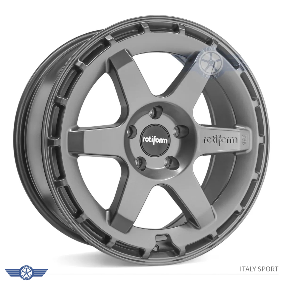 RIN 19¨ 5-120  Rotiform  R185-KB1