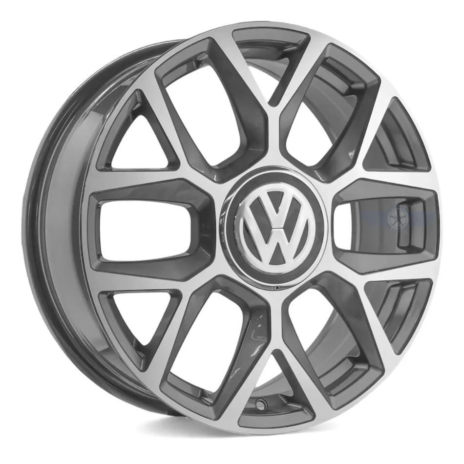 RIN 17" 4-100 SAXO 4326