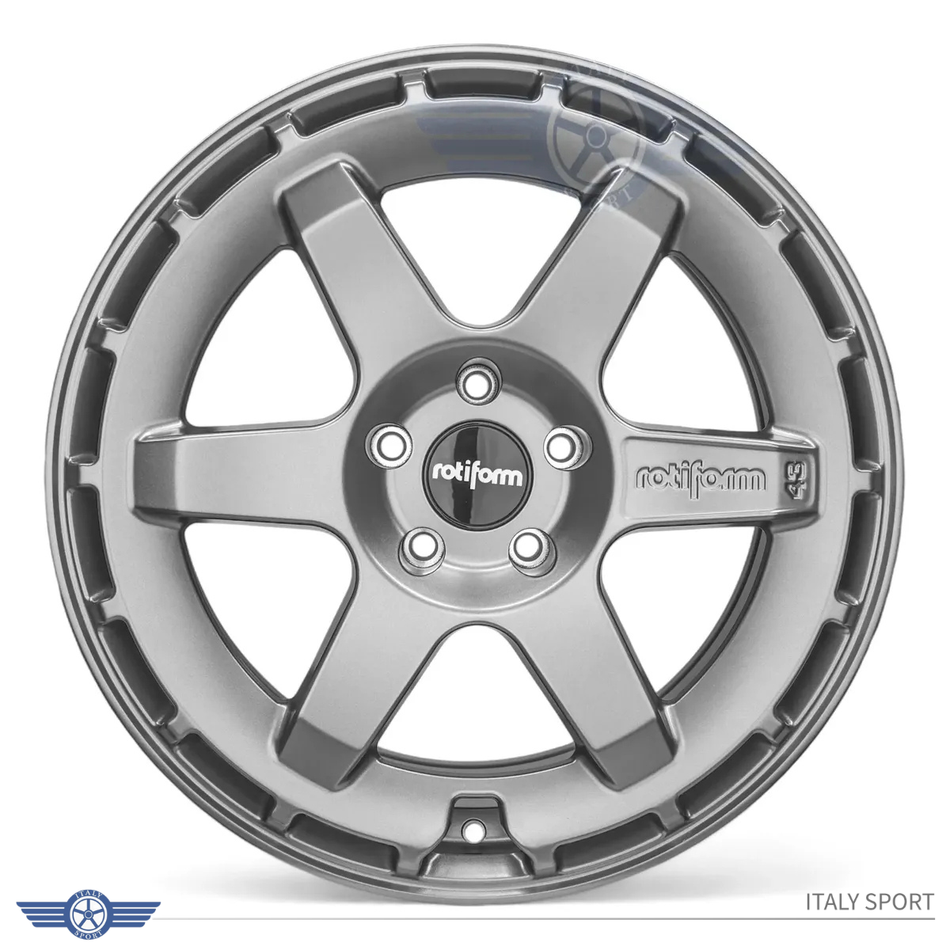 RIN 19¨ 5-120  Rotiform  R185-KB1