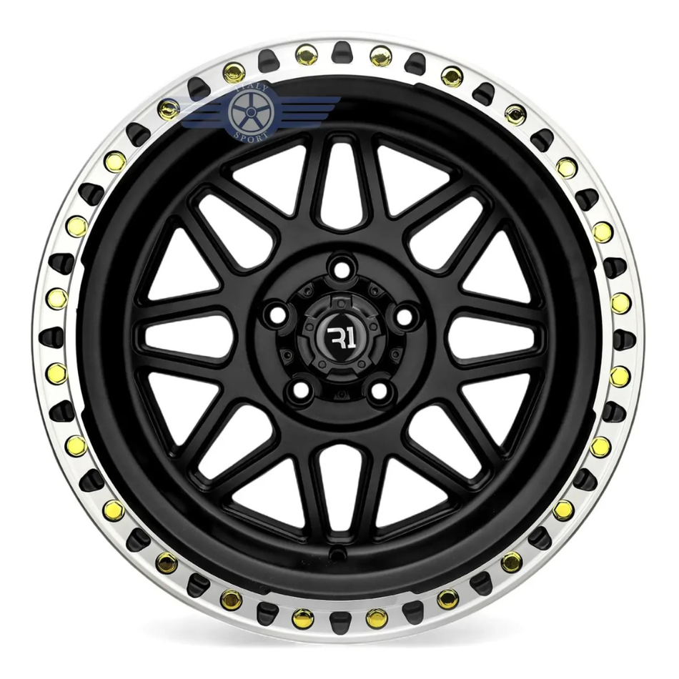 RIN 17" 5-127 R1 SPORT 1668