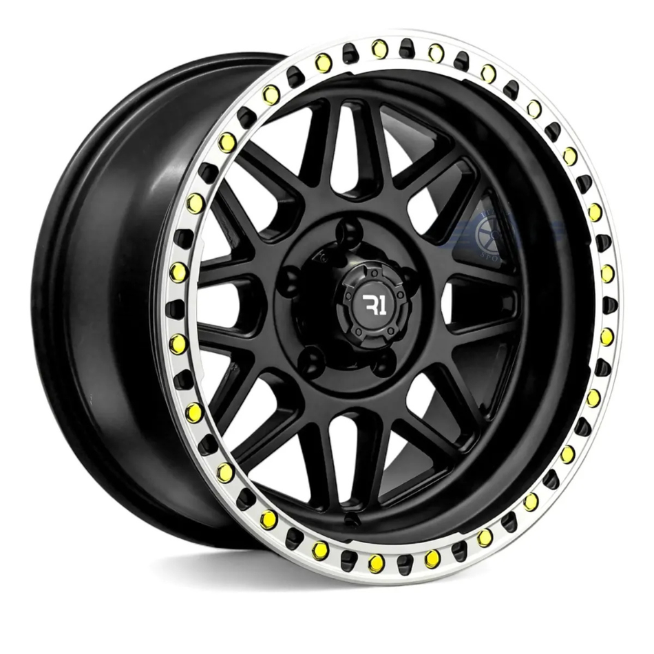 RIN 17" 5-127 R1 SPORT 1668