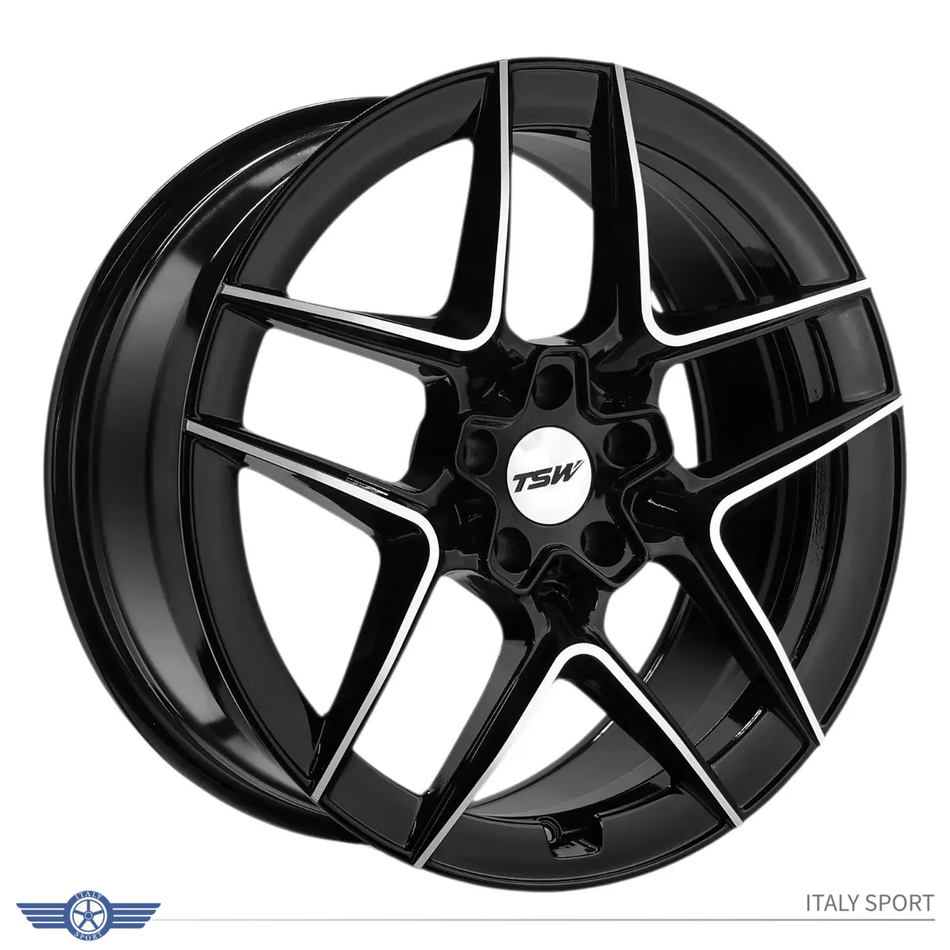 RIN 19¨ 5-112 TSW TW008 SLIPSTREAM