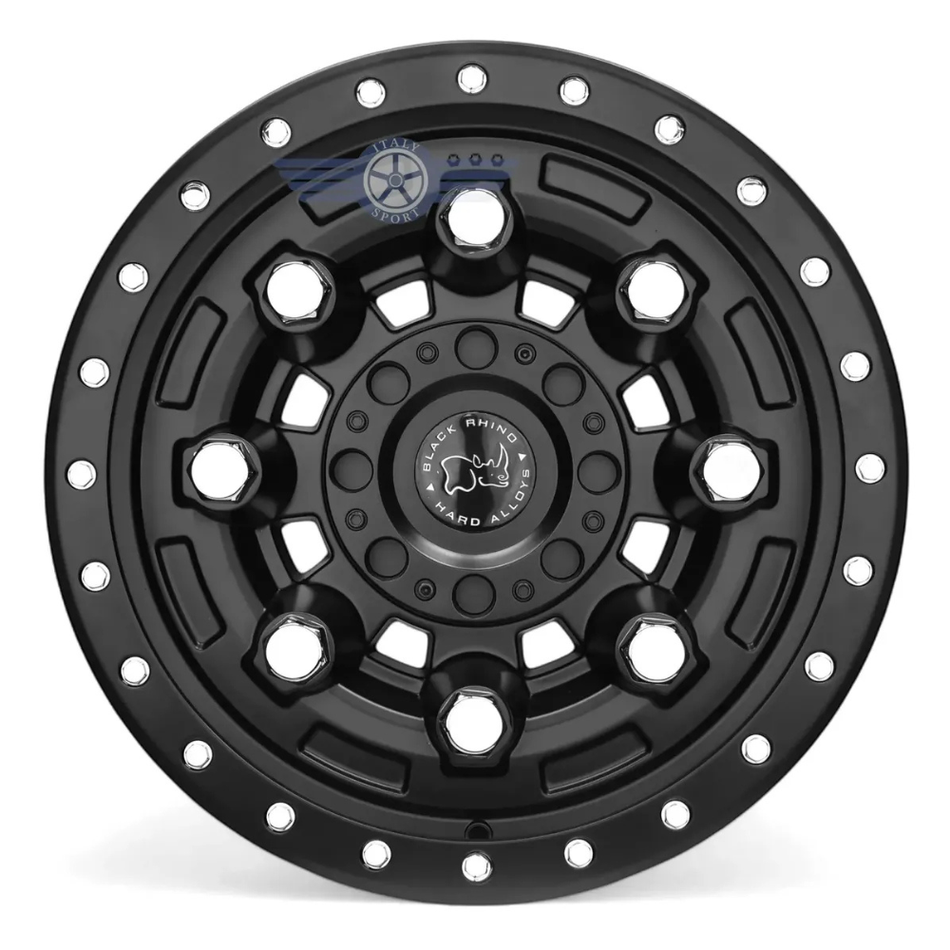 RIN 17" 5-127 R1 SPORT 1677