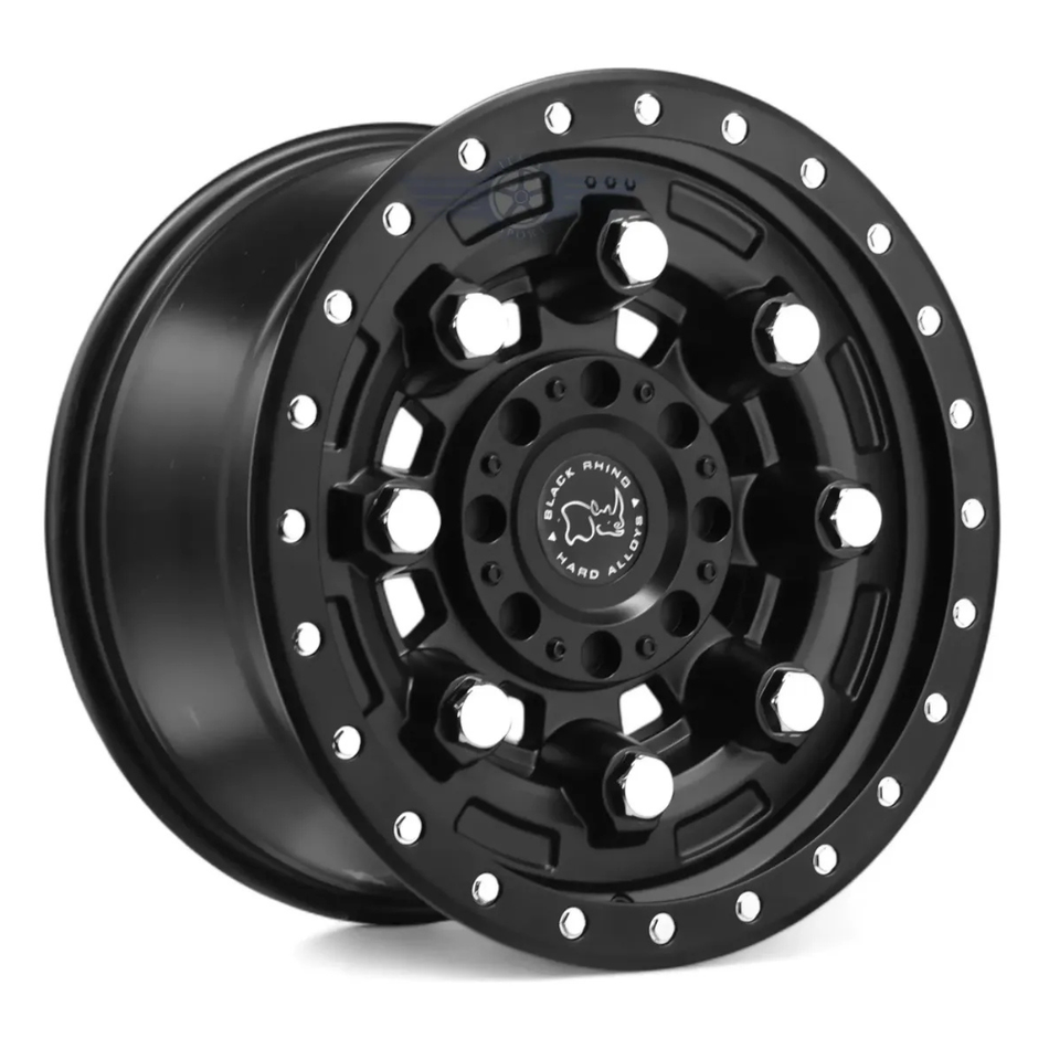 RIN 17" 5-127 R1 SPORT 1677
