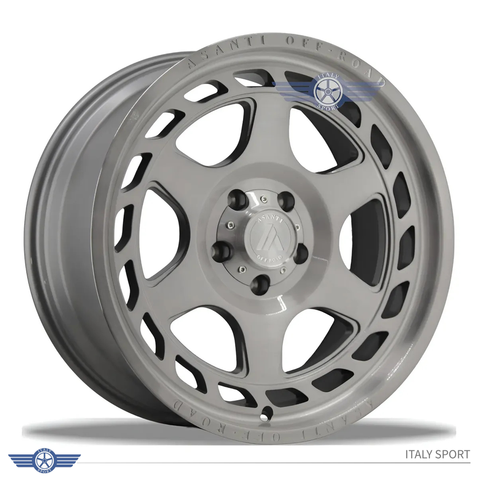 RIN 20" 5-127 ASANTI AB816