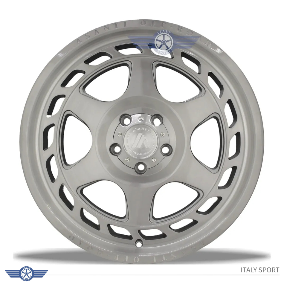 RIN 20" 5-127 ASANTI AB816