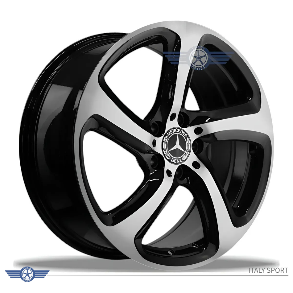 RIN 18"  5-112 R1 Sport 8035