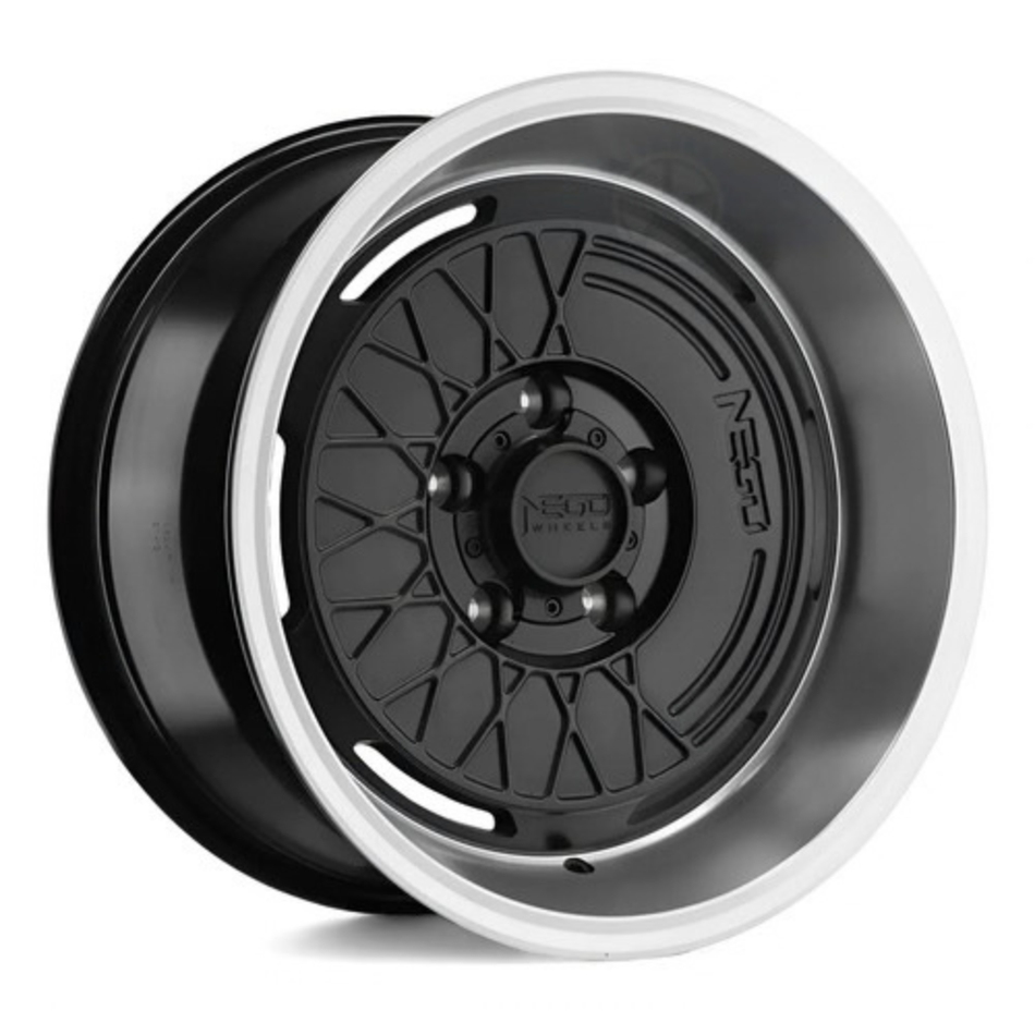 RIN 17" 5-127 XO FORZA 1 FEIFAN